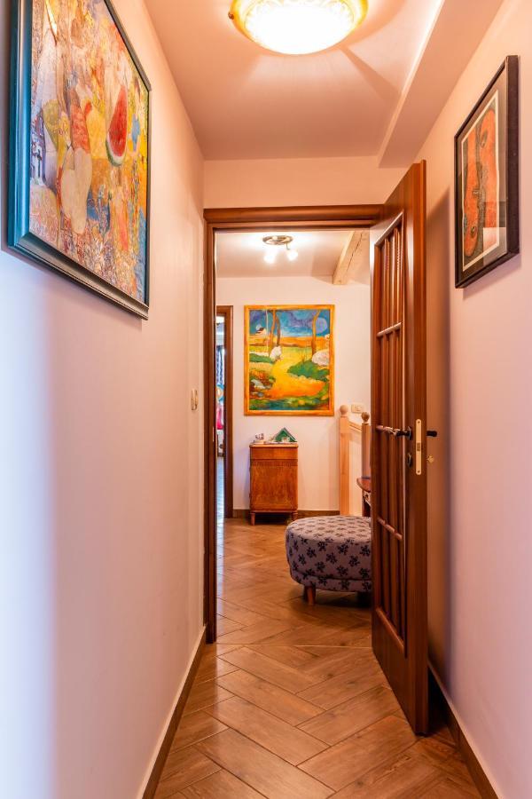 Daiconi Boutique House Bed and Breakfast Minis Εξωτερικό φωτογραφία