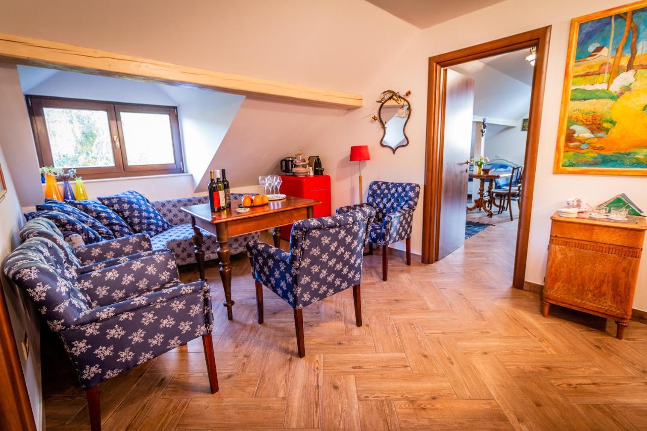 Daiconi Boutique House Bed and Breakfast Minis Εξωτερικό φωτογραφία