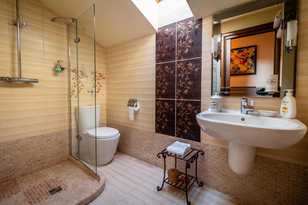 Daiconi Boutique House Bed and Breakfast Minis Εξωτερικό φωτογραφία